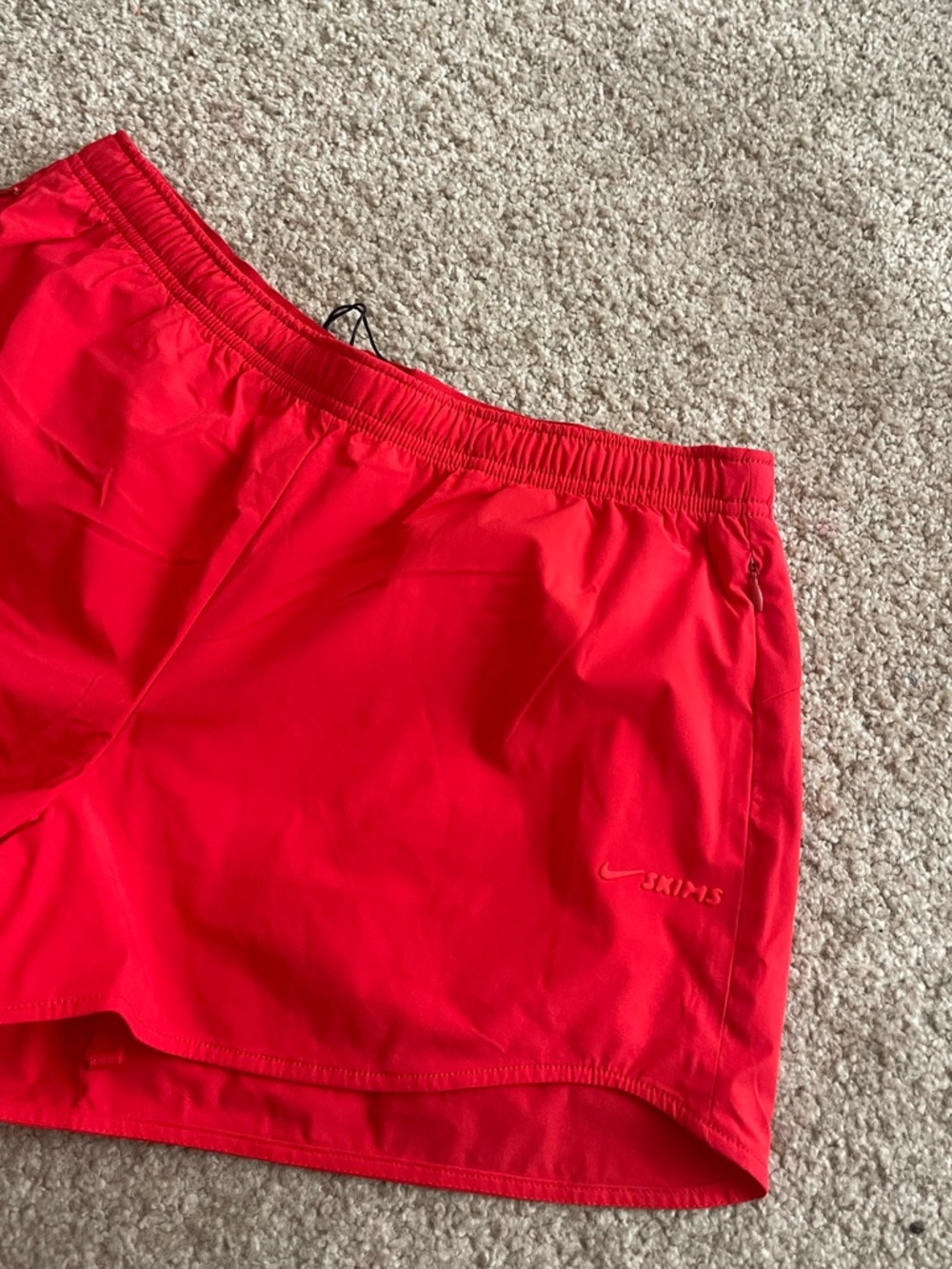 NikeSKIMS shorts